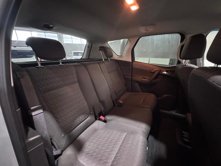 Opel Meriva B Рестайлинг Оренбург  - изображение 20
