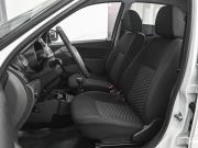 Lada (ВАЗ) Granta I Рестайлинг Ставрополь  - изображение 28