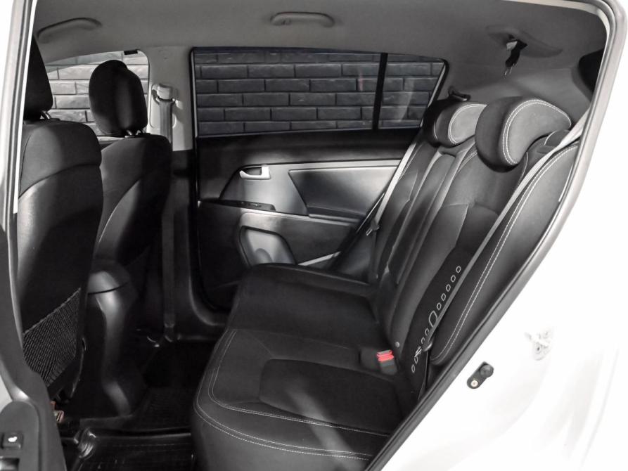 Kia Sportage III Екатеринбург  - изображение 19