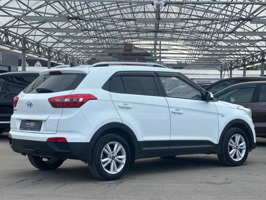 Hyundai Creta I Тула  - изображение 3