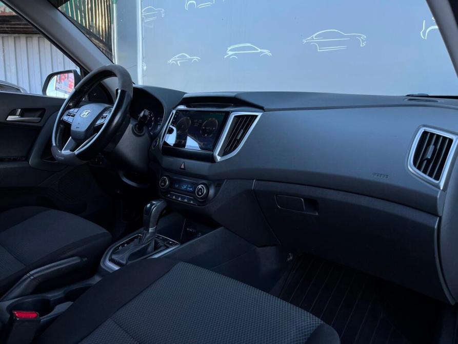 Hyundai Creta I Санкт-Петербург  - изображение 7