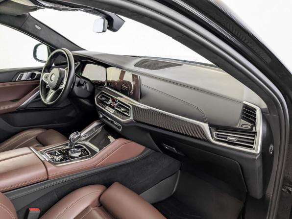 BMW X6 III (G06) с пробегом 2020 года, цена 7 350 000 рублей, 122076 км, внедорожник, Автокод Объявления