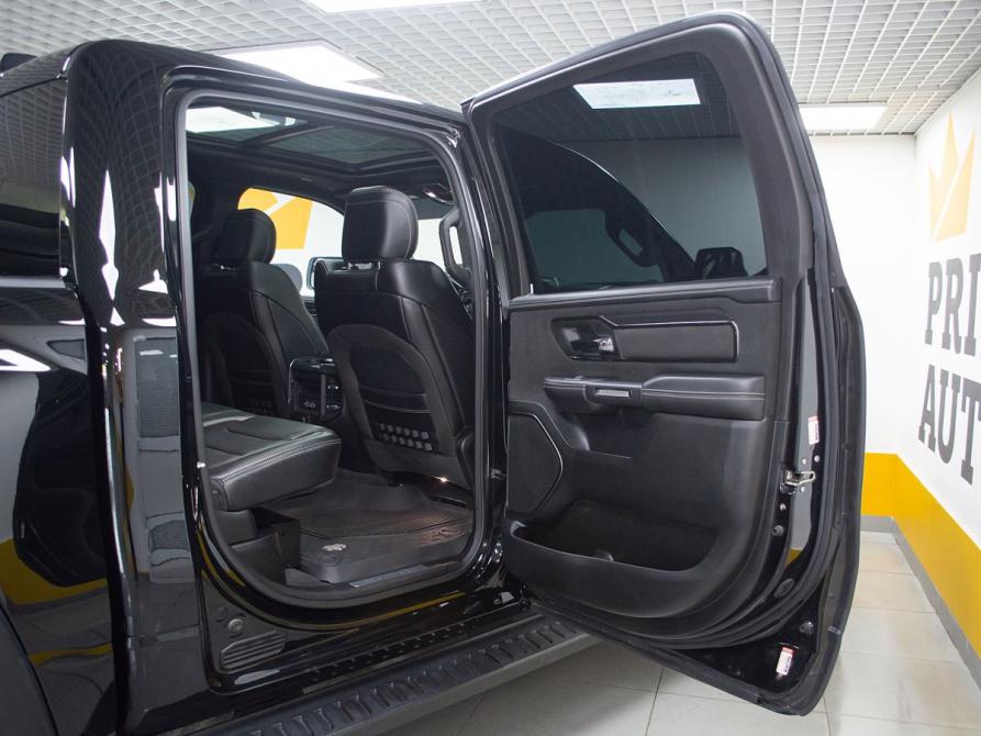 Ram 1500 V Новосибирск  - изображение 19