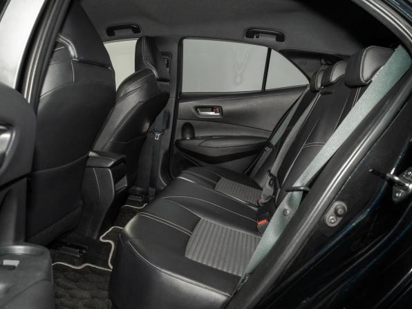 Toyota Corolla XII (E210) с пробегом 2020 года, цена 1 565 500 рублей, 91635 км, хэтчбек, Автокод Объявления