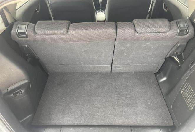 Honda Fit II с пробегом 2010 года, цена 700 000 рублей, 199346 км, хэтчбек, Автокод Объявления