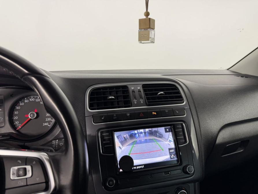 Volkswagen Polo V Рестайлинг Калининград  - изображение 13