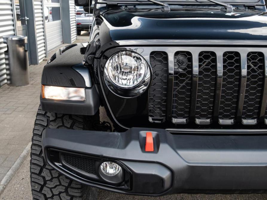 Jeep Gladiator II (JT) Краснодар  - изображение 7