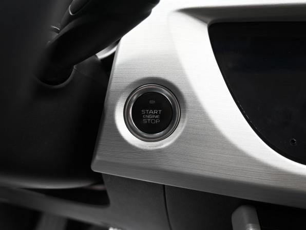 Geely Atlas I с пробегом 2021 года, цена 1 795 000 рублей, 79188 км, внедорожник, Автокод Объявления