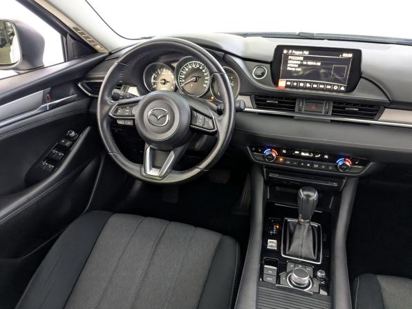 Mazda 6 III (GJ) Рестайлинг 2 с пробегом 2019 года, цена 2 330 000 рублей, 89233 км, седан, Автокод Объявления