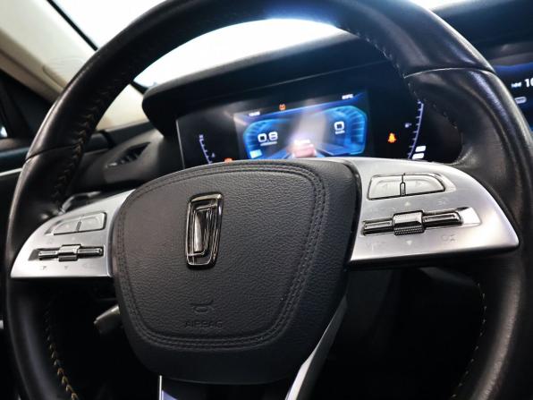 FAW Bestune T77 I с пробегом 2022 года, цена 1 588 000 рублей, 55926 км, внедорожник, Автокод Объявления