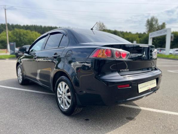 Mitsubishi Lancer X Рестайлинг с пробегом 2012 года, цена 880 000 рублей, 182148 км, седан, Автокод Объявления