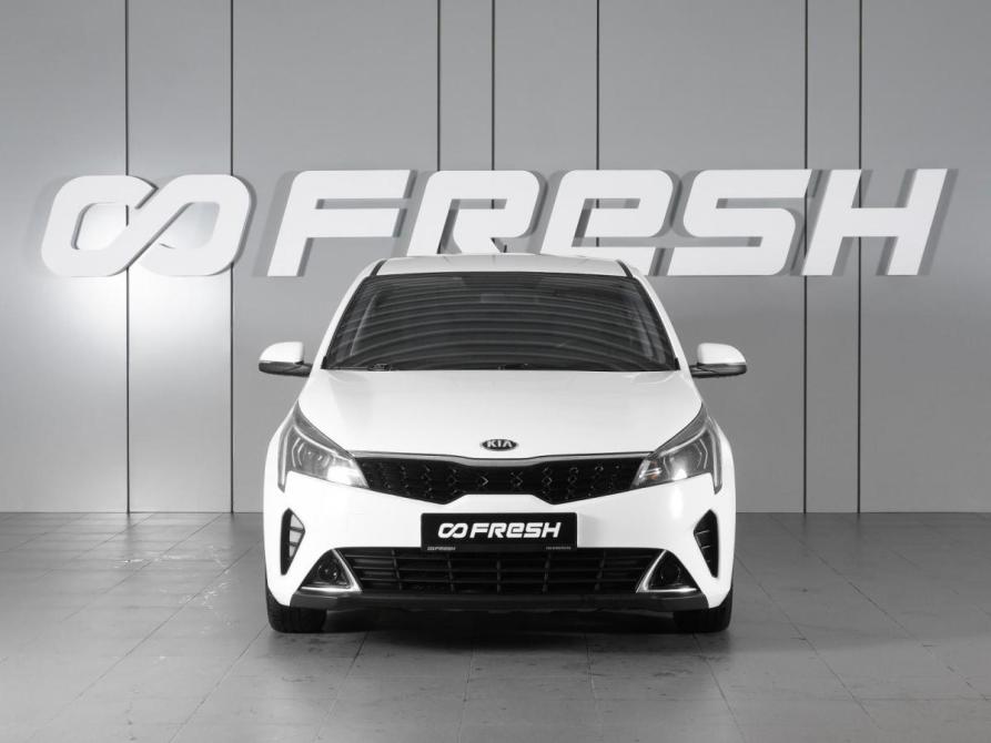 Kia Rio IV Рестайлинг Минеральные Воды  - изображение 3