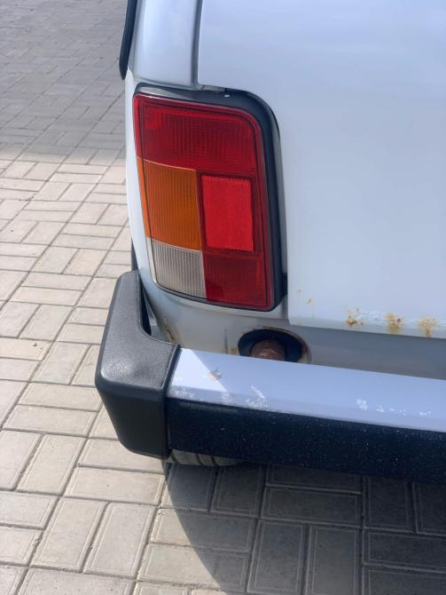 Lada (ВАЗ) 2121 (4x4) I Рестайлинг Астрахань  - изображение 10