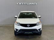 SsangYong Actyon II Рестайлинг Краснодар  - изображение 20