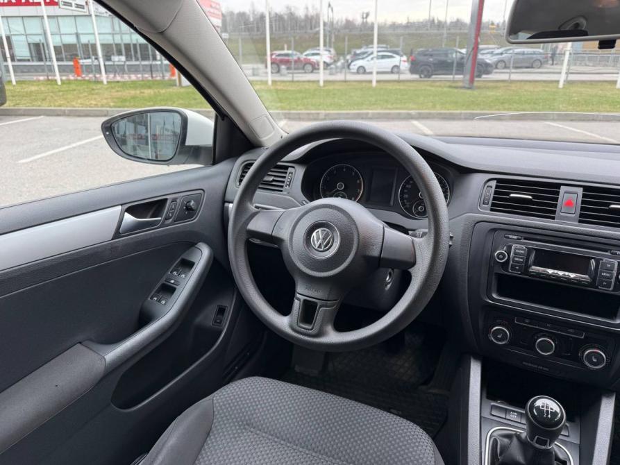 Volkswagen Jetta VI Санкт-Петербург  - изображение 6