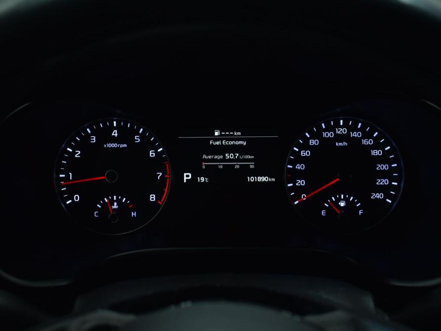 Kia K3 II Кемерово  - изображение 11