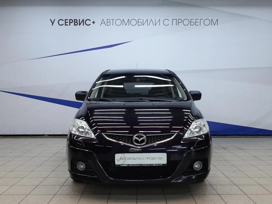 Mazda 5 I (CR) Рестайлинг Москва  - изображение 6
