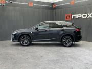 Lexus RX IV Пермь  - изображение 72
