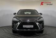 Lexus RX IV Нижний Новгород  - изображение 30