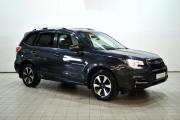Subaru Forester IV Рестайлинг Сургут  - изображение 30