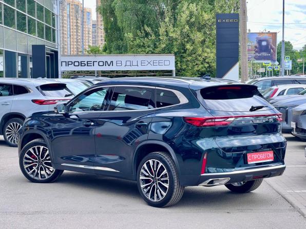 Exeed TXL I Рестайлинг 2 с пробегом 2023 года, цена 2 899 000 рублей, 30400 км, внедорожник, Автокод Объявления