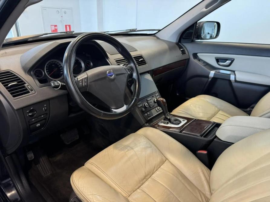 Volvo XC90 I Рестайлинг Подольск  - изображение 7