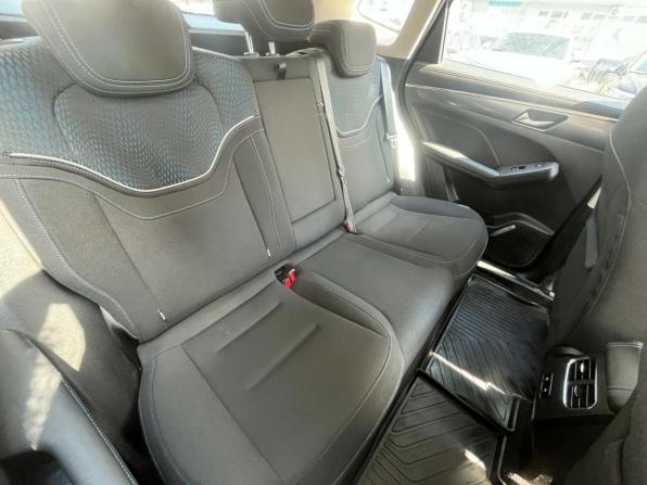 Haval Jolion I с пробегом 2023 года, цена 1 619 000 рублей, 32774 км, внедорожник, Автокод Объявления