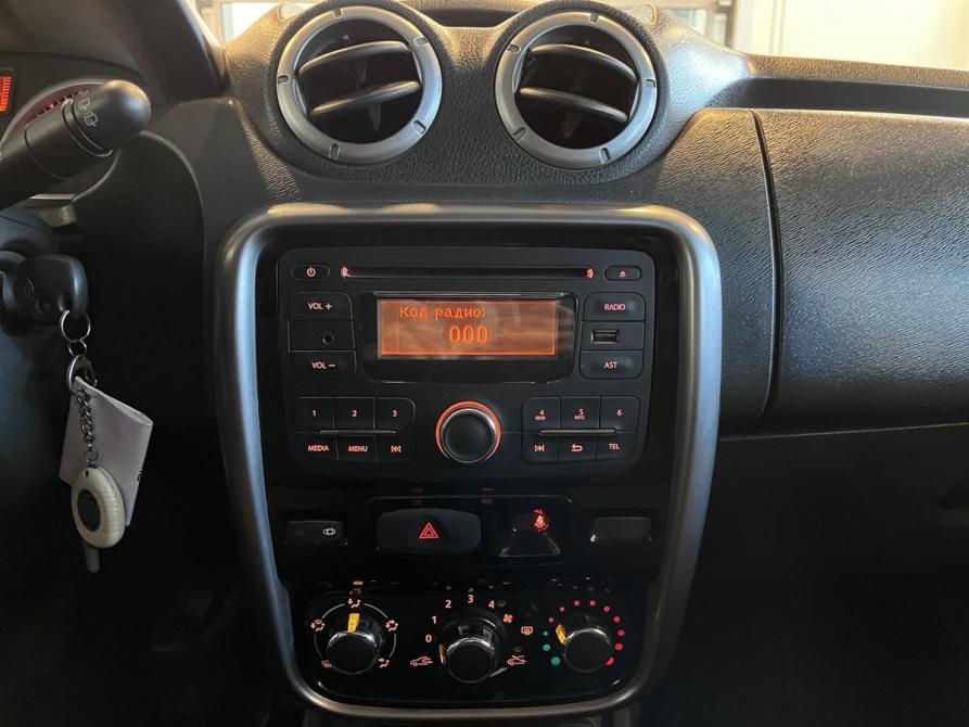 Renault Duster I Чебоксары  - изображение 13