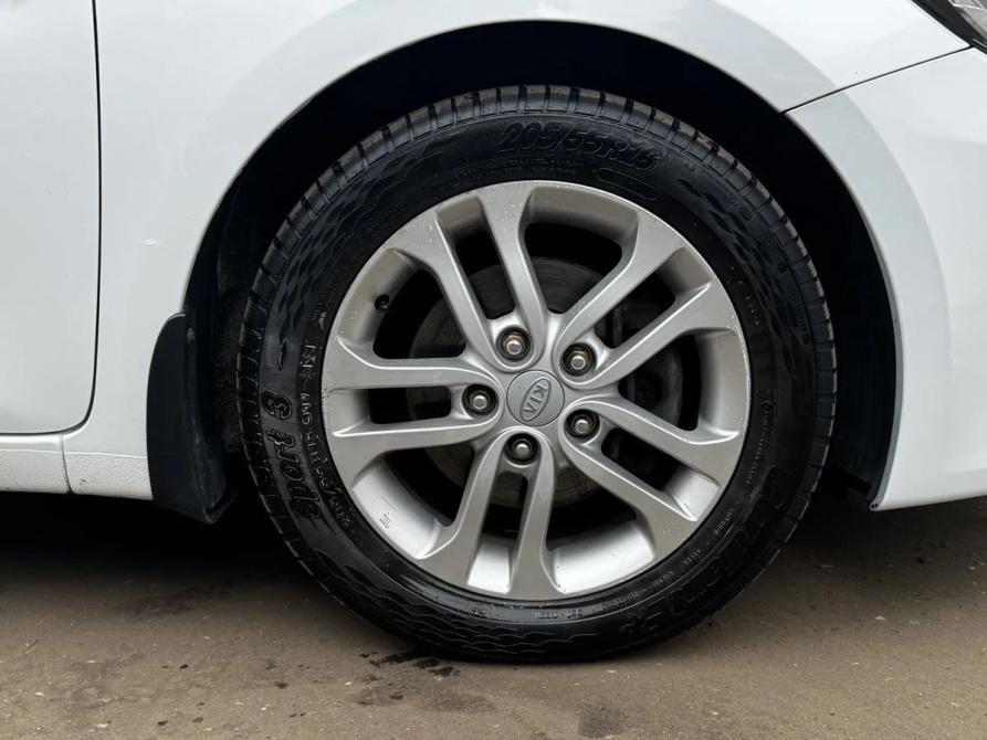 Kia Ceed II Рестайлинг Москва  - изображение 13
