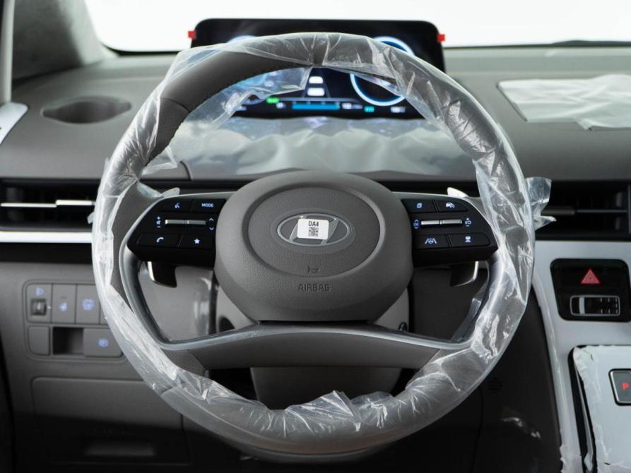 Hyundai Staria I Москва  - изображение 24