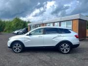 Lada (ВАЗ) Vesta I Чебоксары  - изображение 29