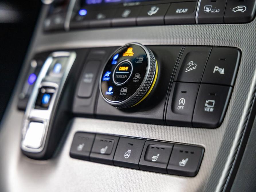 Hyundai Palisade I Волгоград  - изображение 33