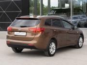 Kia Ceed II Рестайлинг Новосибирск  - изображение 25