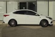 Hyundai Solaris I Рестайлинг Саратов  - изображение 27