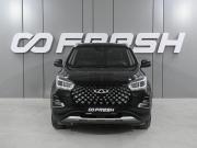 Chery Tiggo 4 Pro I Ростов-на-Дону  - изображение 24