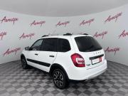 Lada (ВАЗ) Granta I Рестайлинг Псков  - изображение 22