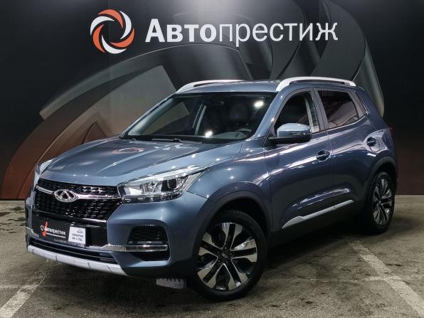 Chery Tiggo 4 I Рестайлинг с пробегом 2020 года, цена 1 299 000 рублей, 81353 км, внедорожник, Автокод Объявления