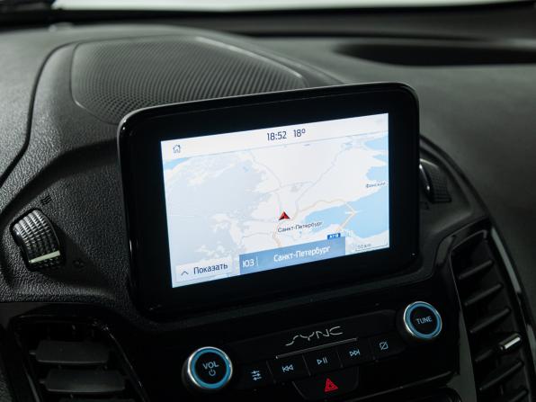 Ford Tourneo Connect II Рестайлинг с пробегом 2021 года, цена 2 449 700 рублей, 124160 км, компактвэн, Автокод Объявления