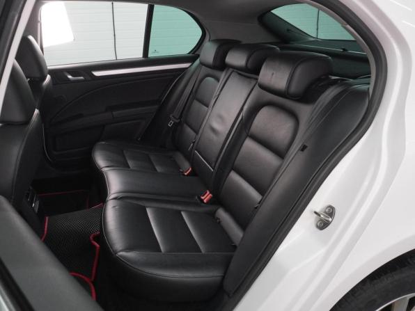 Skoda Superb II Рестайлинг с пробегом 2015 года, цена 1 199 000 рублей, 216276 км, лифтбек, Автокод Объявления