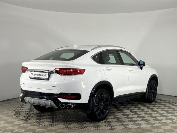 Knewstar 001 с пробегом 2024 года, цена 3 400 000 рублей, 23873 км, внедорожник, Автокод Объявления