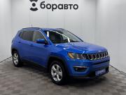 Jeep Compass II Воронеж  - изображение 24