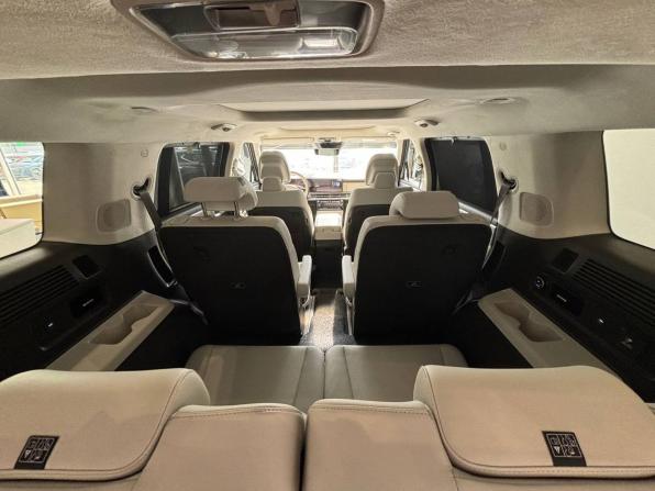 Новый Hyundai Santa Fe V (MX5) 2025 года, цена 6 900 000 рублей, внедорожник, Автокод Объявления