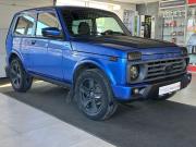 Lada (ВАЗ) 2121 (4x4) I Рестайлинг Тольятти  - изображение 20