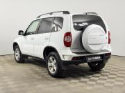 Chevrolet Niva I Рестайлинг Казань  - изображение 20