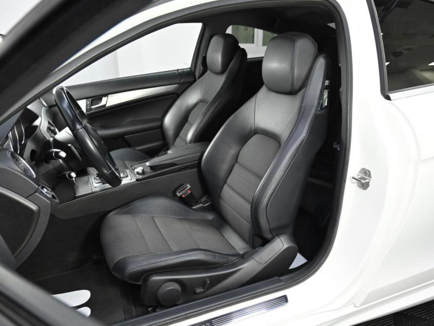 Mercedes-Benz C-Класс III (W204) Рестайлинг Москва  - изображение 12