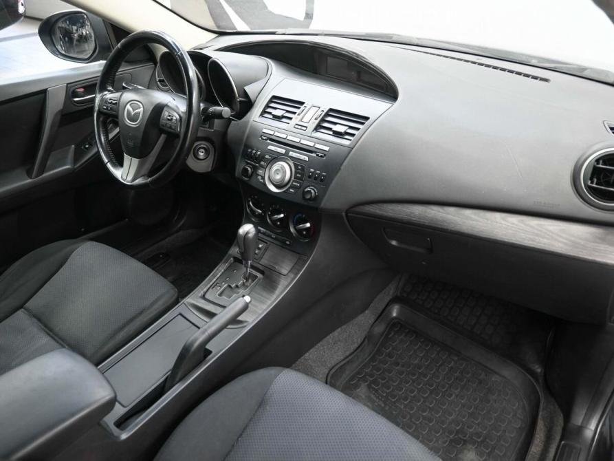Mazda 3 II (BL) Ростов-на-Дону  - изображение 7
