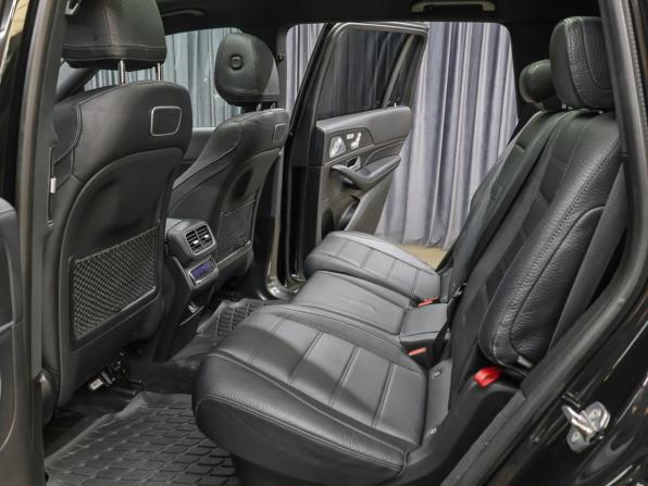 Mercedes-Benz GLS II (X167) с пробегом 2020 года, цена 8 449 000 рублей, 87244 км, внедорожник, Автокод Объявления