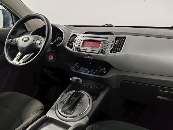 Kia Sportage III Рестайлинг с пробегом 2015 года, цена 1 349 000 рублей, 128970 км, внедорожник, Автокод Объявления