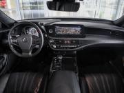 Lexus LS V Рестайлинг Санкт-Петербург  - изображение 51