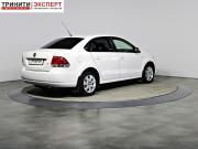 Volkswagen Polo V Белгород  - изображение 22